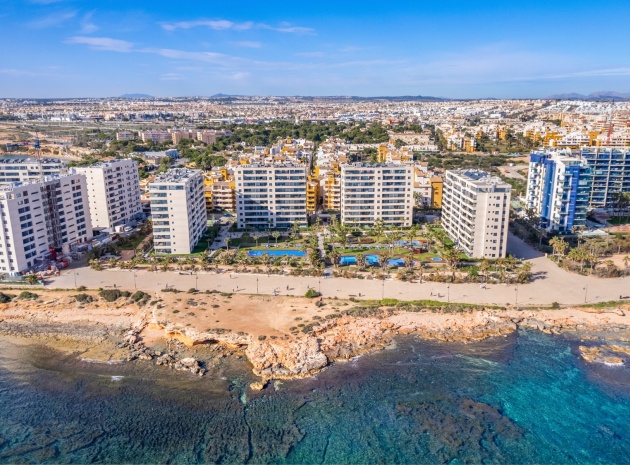 Resale - Apartment - Punta Prima - panorama park