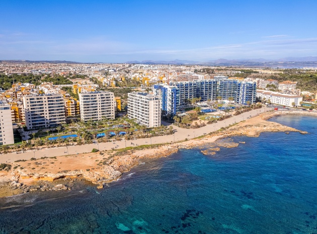 Resale - Apartment - Punta Prima - panorama park