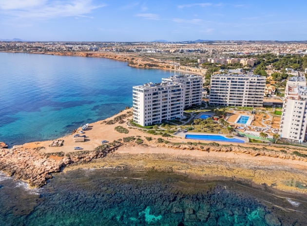 Resale - Apartment - Punta Prima - panorama park