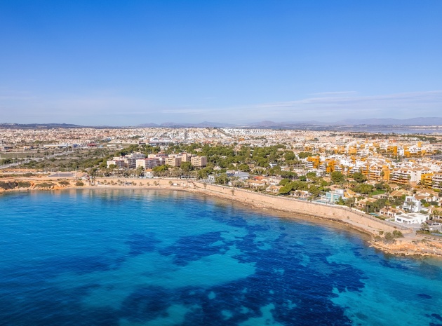 Resale - Apartment - Punta Prima - panorama park