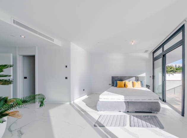 Resale - Apartment - Benidorm - Sunset Cliffs