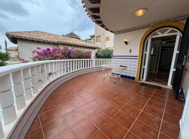 Wiederverkauf - Villa - Villamartin - pinada golf