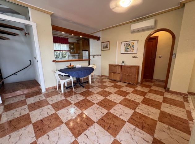 Wiederverkauf - Villa - Villamartin - pinada golf