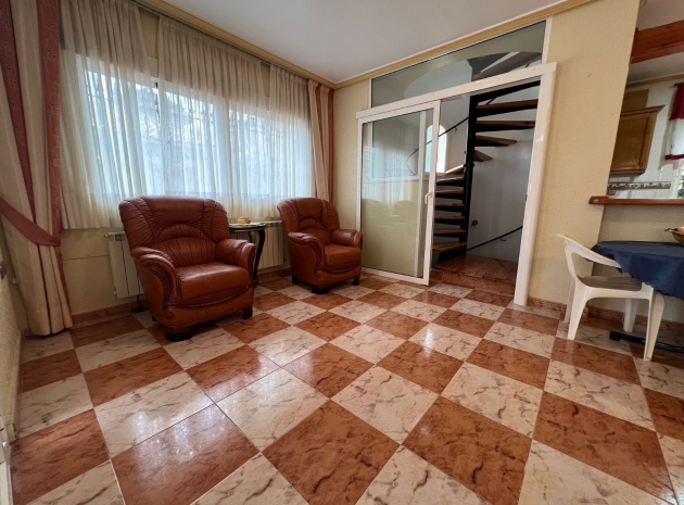 Wiederverkauf - Villa - Villamartin - pinada golf