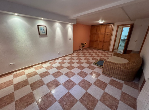 Wiederverkauf - Villa - Villamartin - pinada golf