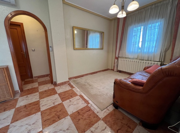 Wiederverkauf - Villa - Villamartin - pinada golf