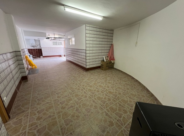 Wiederverkauf - Villa - Villamartin - pinada golf