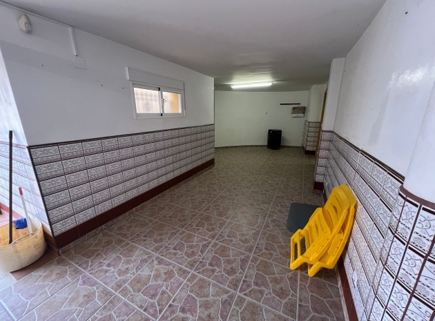 Wiederverkauf - Villa - Villamartin - pinada golf