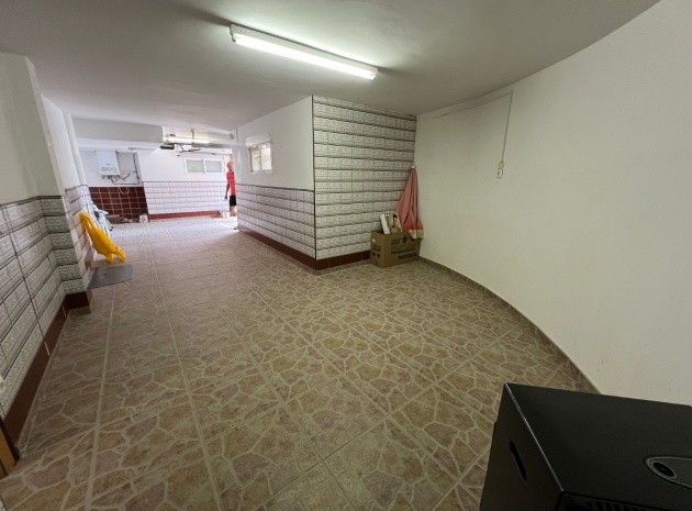 Wiederverkauf - Villa - Villamartin - pinada golf