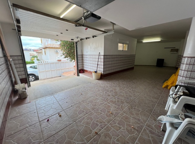 Wiederverkauf - Villa - Villamartin - pinada golf