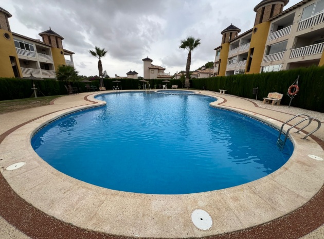 Wiederverkauf - Villa - Villamartin - pinada golf