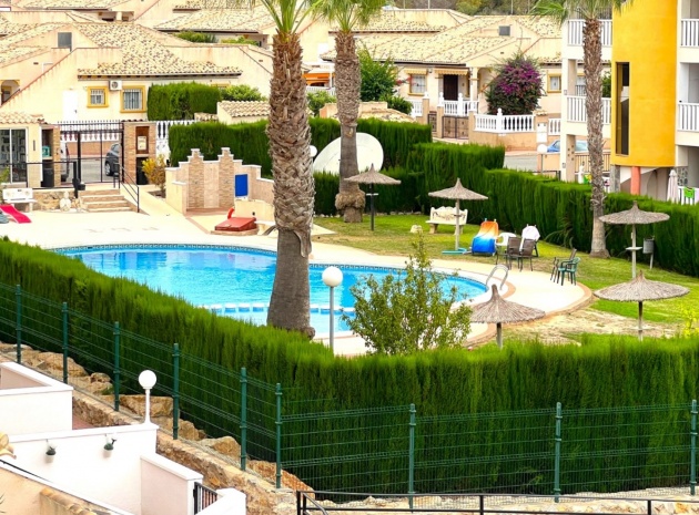 Wiederverkauf - Villa - Villamartin - pinada golf