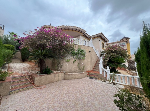 Wiederverkauf - Villa - Villamartin - pinada golf