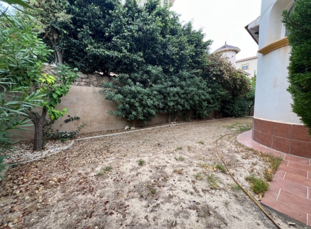 Wiederverkauf - Villa - Villamartin - pinada golf