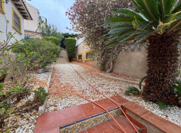 Wiederverkauf - Villa - Villamartin - pinada golf