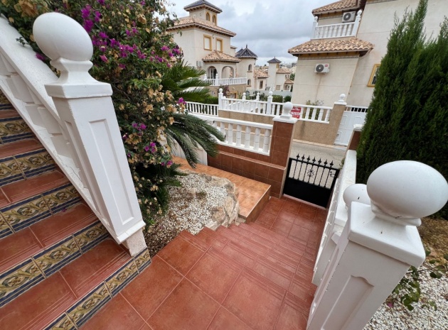 Wiederverkauf - Villa - Villamartin - pinada golf