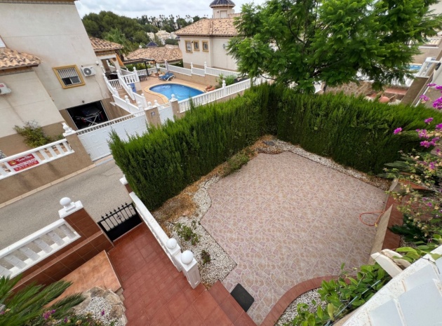 Wiederverkauf - Villa - Villamartin - pinada golf
