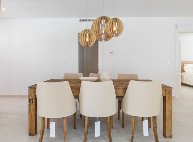 Resale - Villa - Torrevieja - torreta