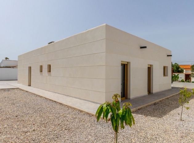 Resale - Villa - Torrevieja - torreta