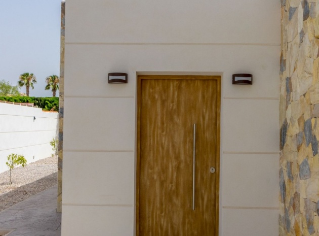 Resale - Villa - Torrevieja - torreta