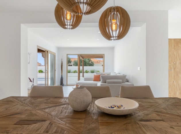 Resale - Villa - Torrevieja - torreta