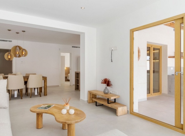 Resale - Villa - Torrevieja - torreta