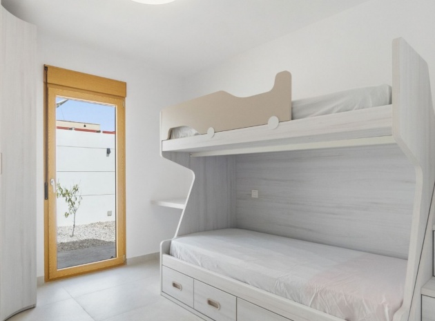 Resale - Villa - Torrevieja - torreta
