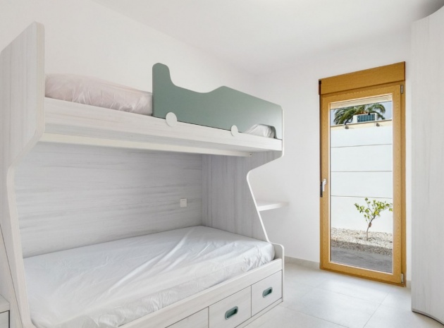 Resale - Villa - Torrevieja - torreta