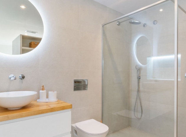 Resale - Villa - Torrevieja - torreta