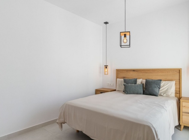 Resale - Villa - Torrevieja - torreta