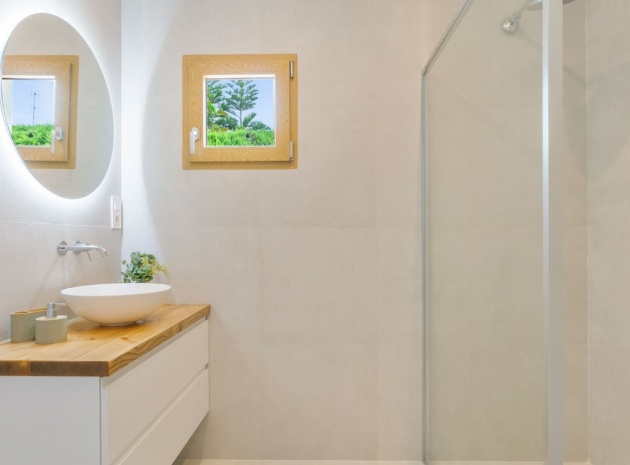 Resale - Villa - Torrevieja - torreta