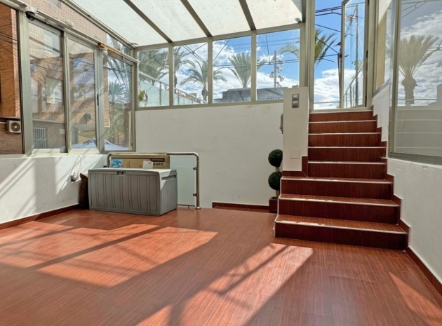 Resale - Apartment - Torrevieja - Playa Del Cura
