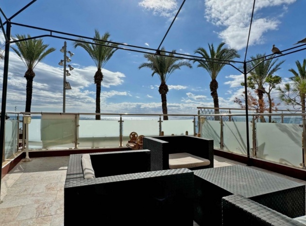 Resale - Apartment - Torrevieja - Playa Del Cura