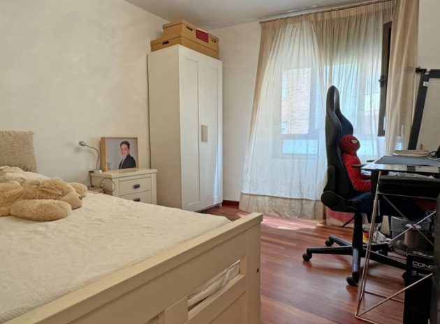 Resale - Apartment - Torrevieja - Playa Del Cura