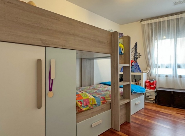 Resale - Apartment - Torrevieja - Playa Del Cura