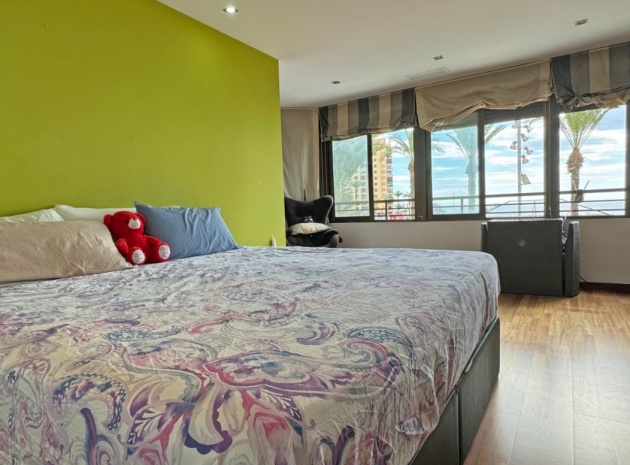 Resale - Apartment - Torrevieja - Playa Del Cura