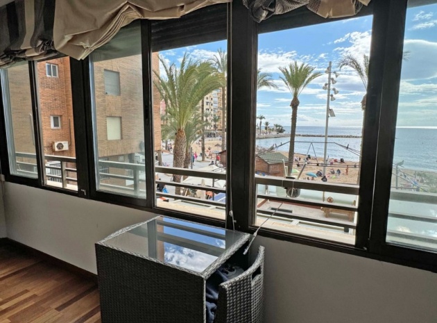 Resale - Apartment - Torrevieja - Playa Del Cura
