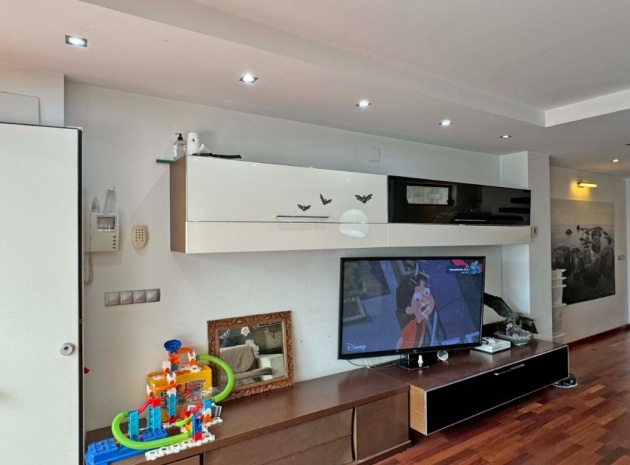 Resale - Apartment - Torrevieja - Playa Del Cura