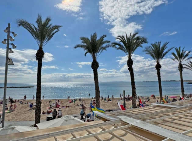 Resale - Apartment - Torrevieja - Playa Del Cura