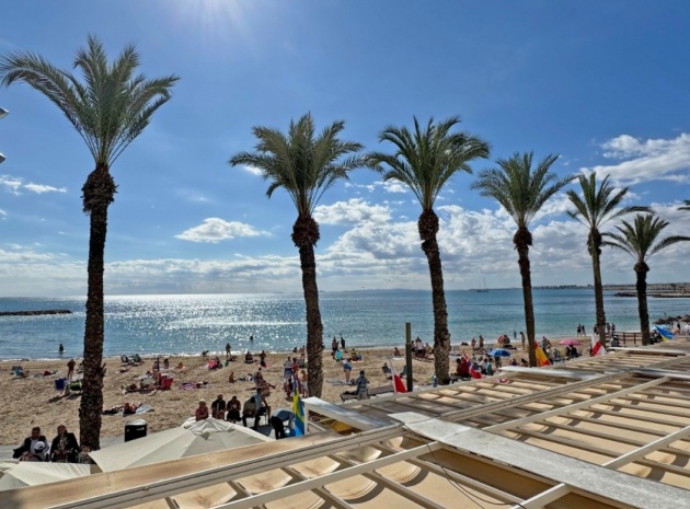 Resale - Apartment - Torrevieja - Playa Del Cura