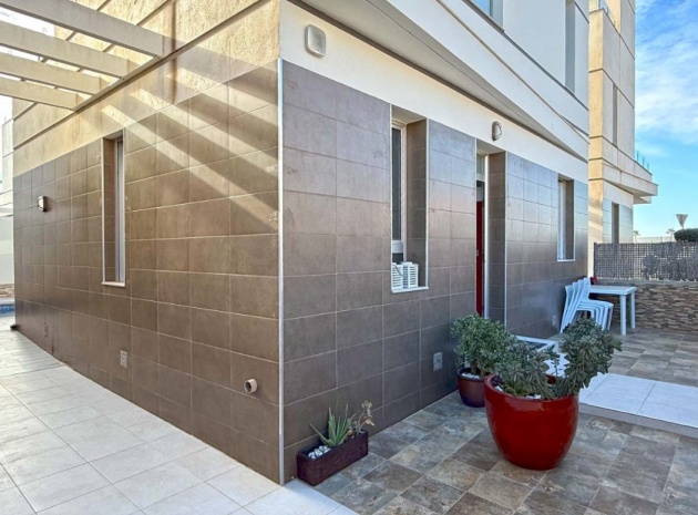 Resale - Villa - Rojales - Ciudad Quesada