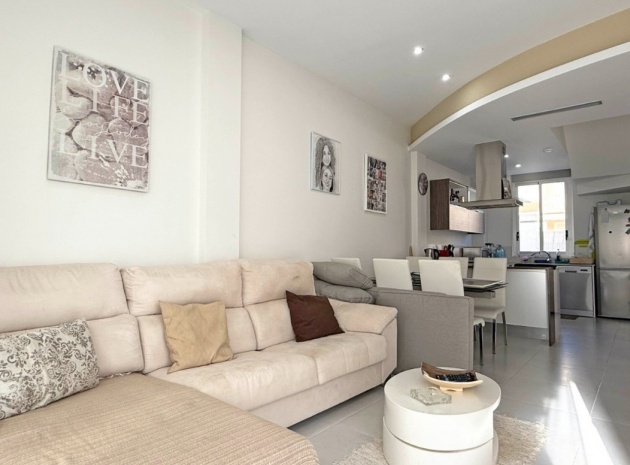 Resale - Villa - Rojales - Ciudad Quesada