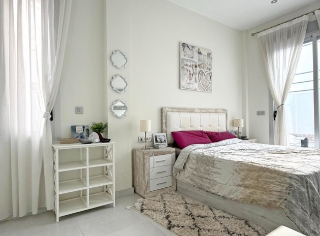 Resale - Villa - Rojales - Ciudad Quesada
