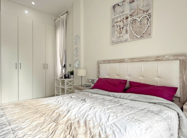 Resale - Villa - Rojales - Ciudad Quesada