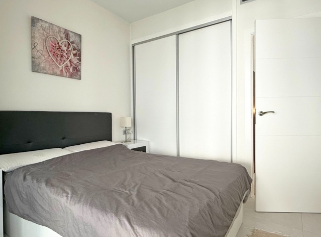 Resale - Villa - Rojales - Ciudad Quesada