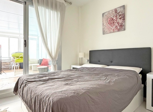 Resale - Villa - Rojales - Ciudad Quesada