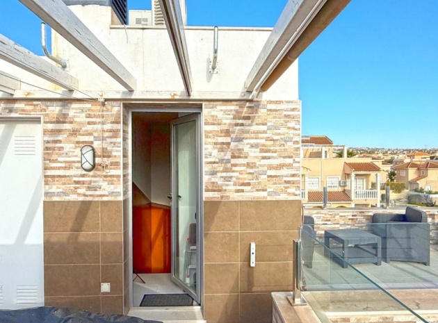 Resale - Villa - Rojales - Ciudad Quesada