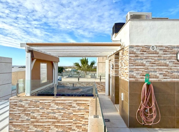 Resale - Villa - Rojales - Ciudad Quesada