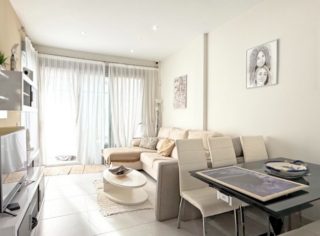 Resale - Villa - Rojales - Ciudad Quesada