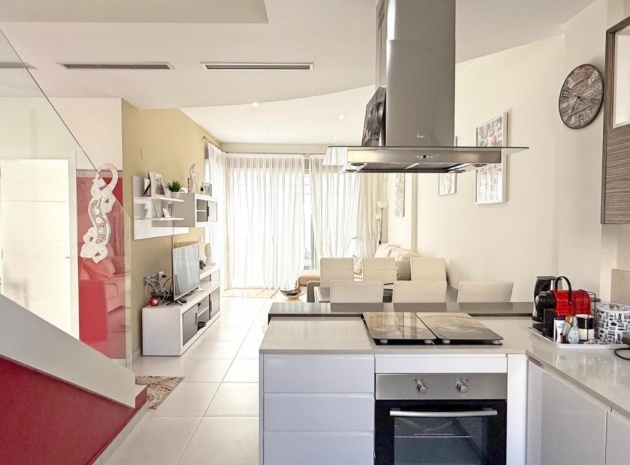 Resale - Villa - Rojales - Ciudad Quesada